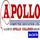 Apollo Computer Education